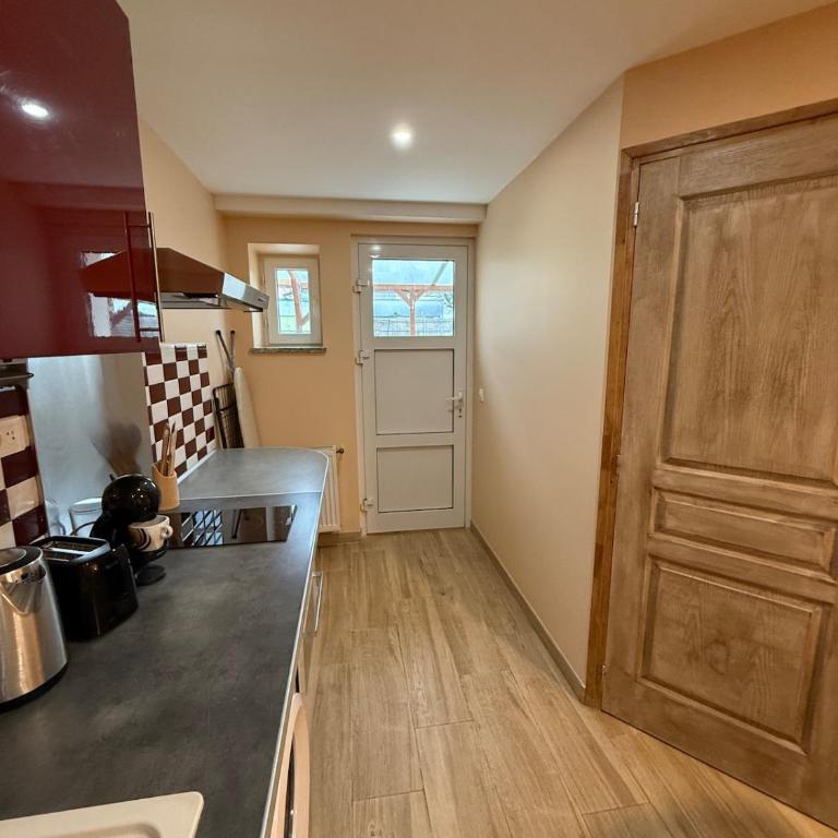 Metz F2 individuel plain-pied 3 couchages - Apartment mit 1 Schlafzimmer - 2