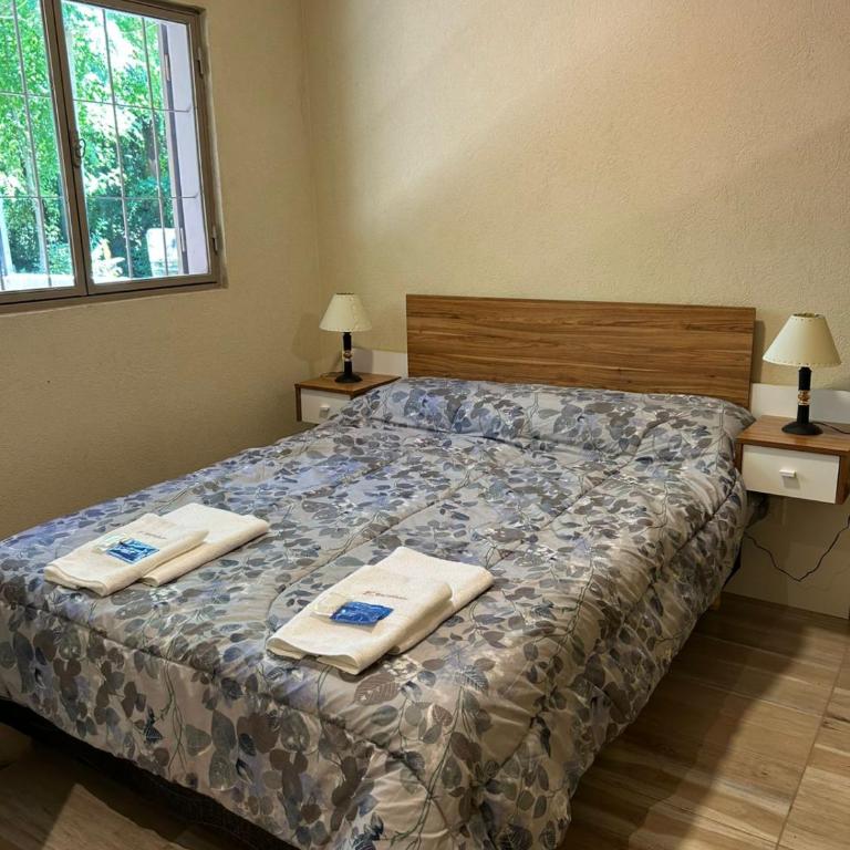 El Atardecer - Apartamento de 1 dormitorio - 11
