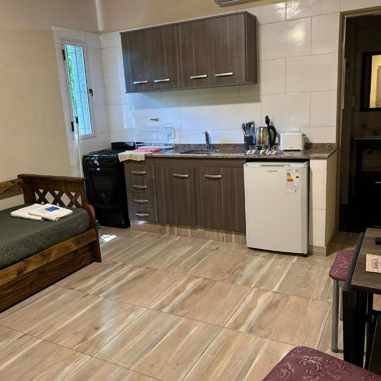 El Atardecer - Apartamento de 1 dormitorio - 12