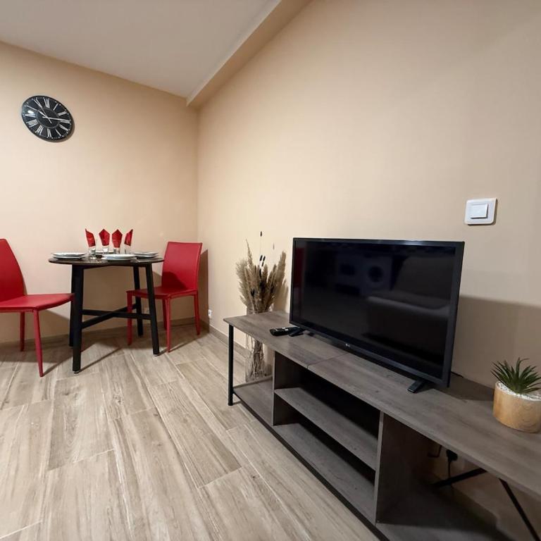 Metz F2 individuel plain-pied 3 couchages - Apartment mit 1 Schlafzimmer - 17