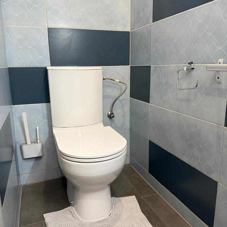 Metz F2 individuel plain-pied 3 couchages - Apartment mit 1 Schlafzimmer - 19