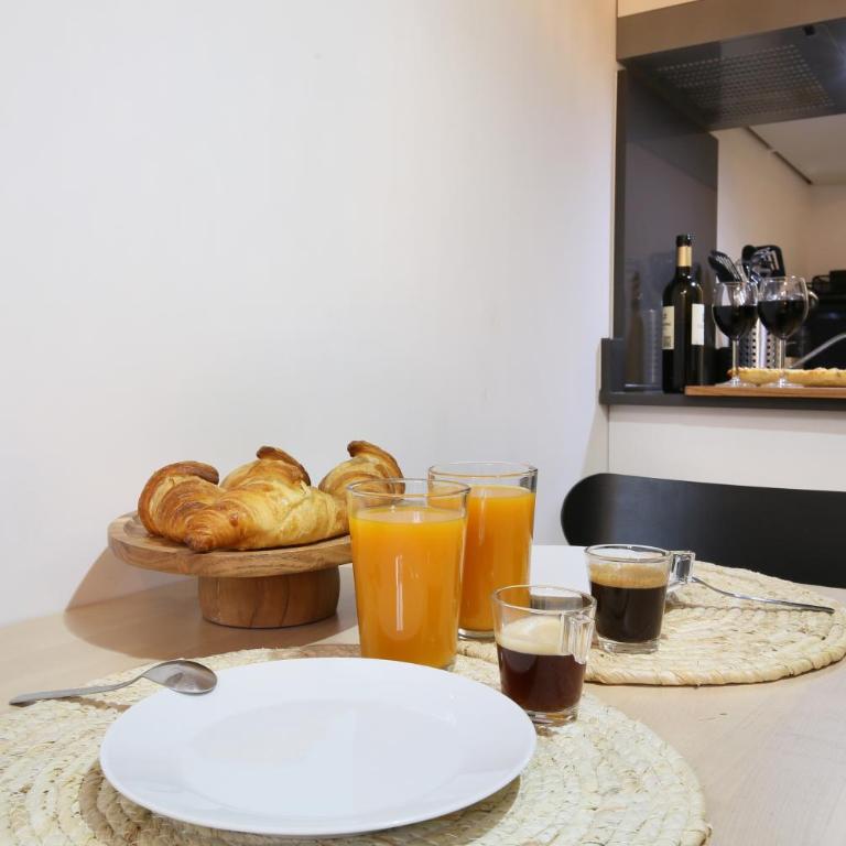 Le Capitole - Hyper centre - Appartement 1 Chambre - 12