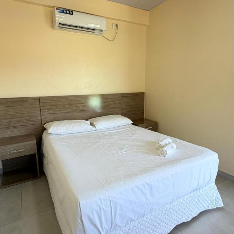 Iguazú Home - Apartamento de 1 dormitorio - 6