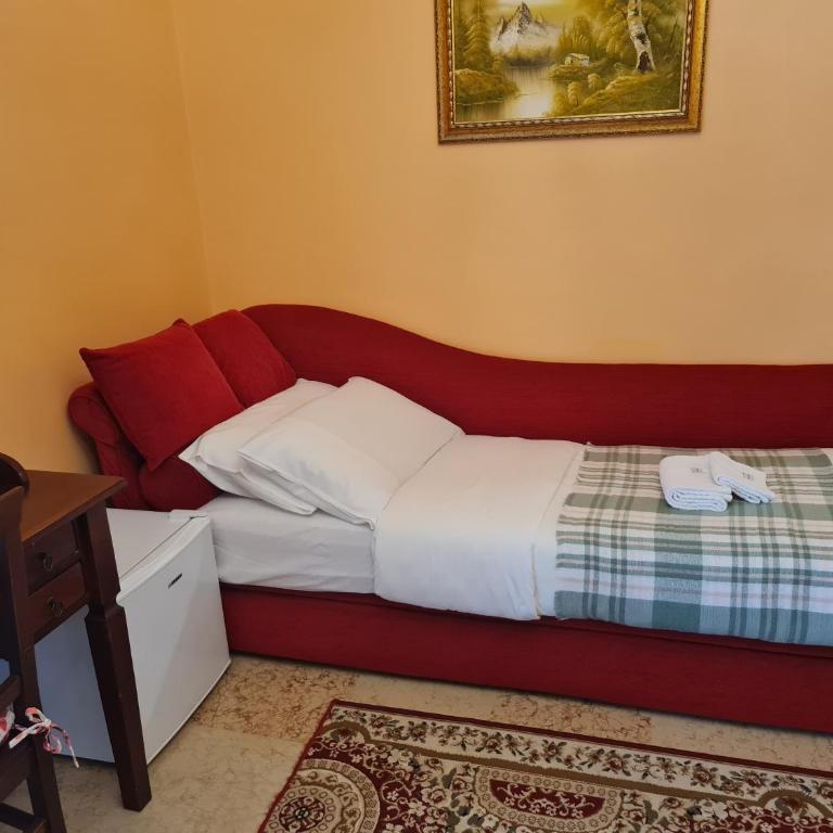 B&K Hotels - Double or Twin Room with Balcony - 5