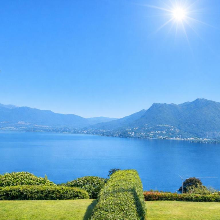 Villa Dream to Stresa - Villa con 2 Camere da Letto - 2