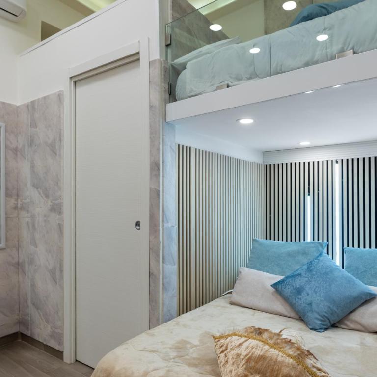 Casa Annarella centro di Napoli - Appartamento con 1 Camera da Letto - 10
