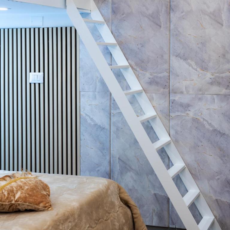Casa Annarella centro di Napoli - Appartamento con 1 Camera da Letto - 11