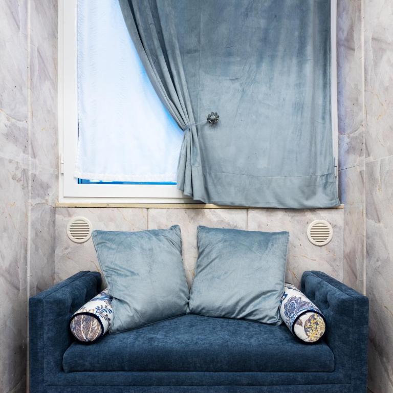Casa Annarella centro di Napoli - Appartamento con 1 Camera da Letto - 14