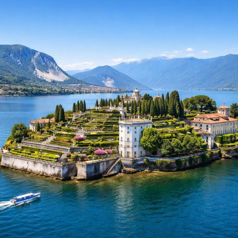Villa Dream to Stresa - Villa con 2 Camere da Letto - 24
