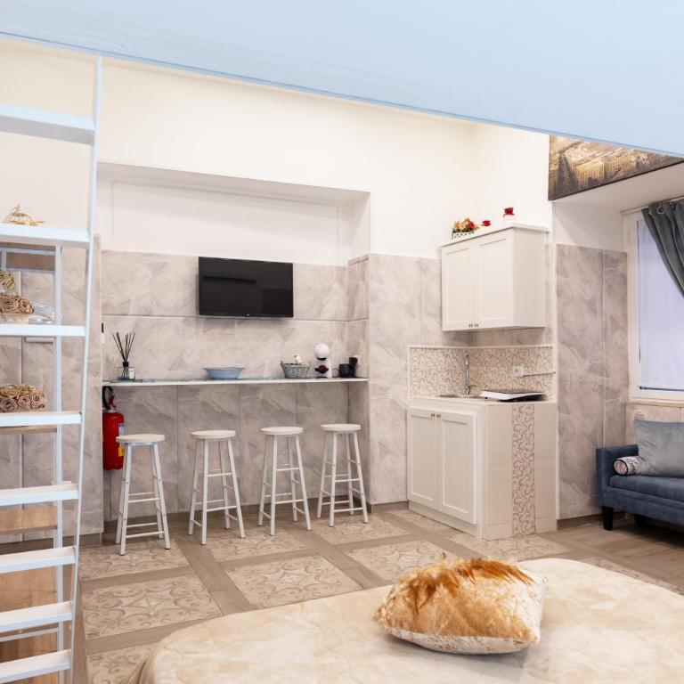 Casa Annarella centro di Napoli - Appartamento con 1 Camera da Letto - 17