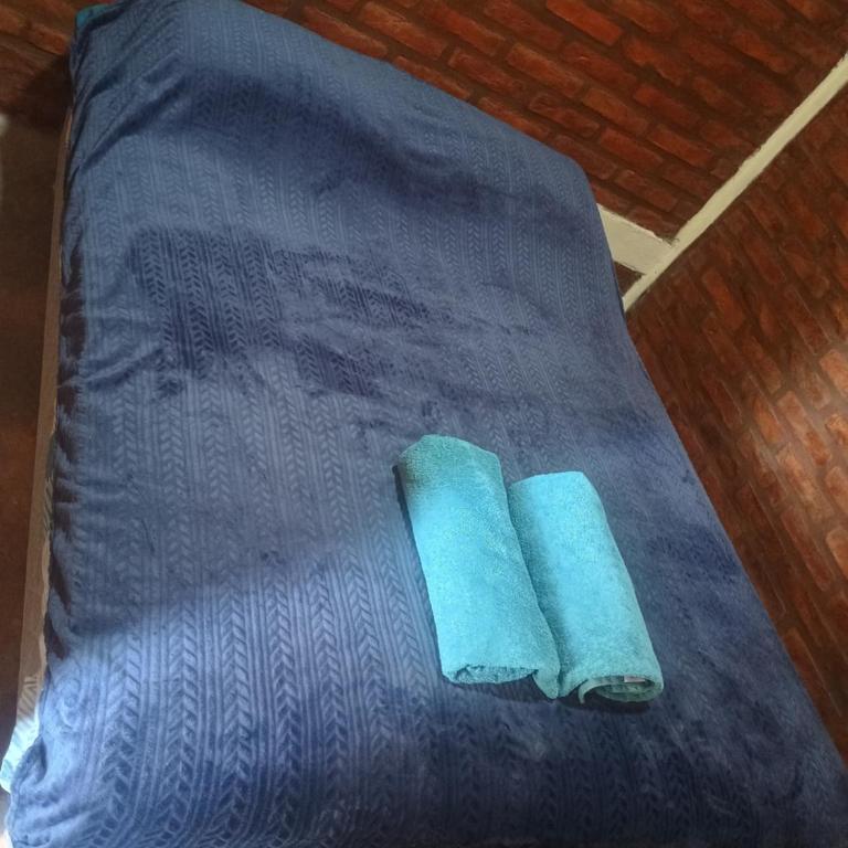Cabañas Las Marías - Apartamento de 1 dormitorio - 7