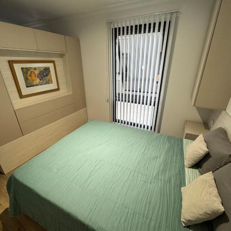 Apart Miralejos 17 villa carlos Paz - One-Bedroom Apartment - 6