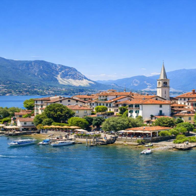 Villa Dream to Stresa - Villa con 2 Camere da Letto - 25