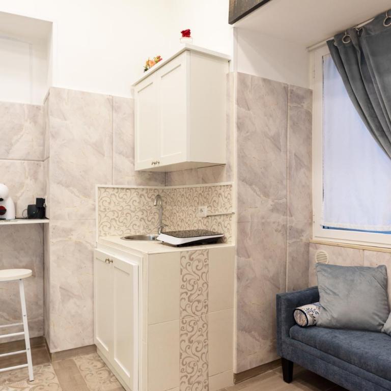 Casa Annarella centro di Napoli - Appartamento con 1 Camera da Letto - 21