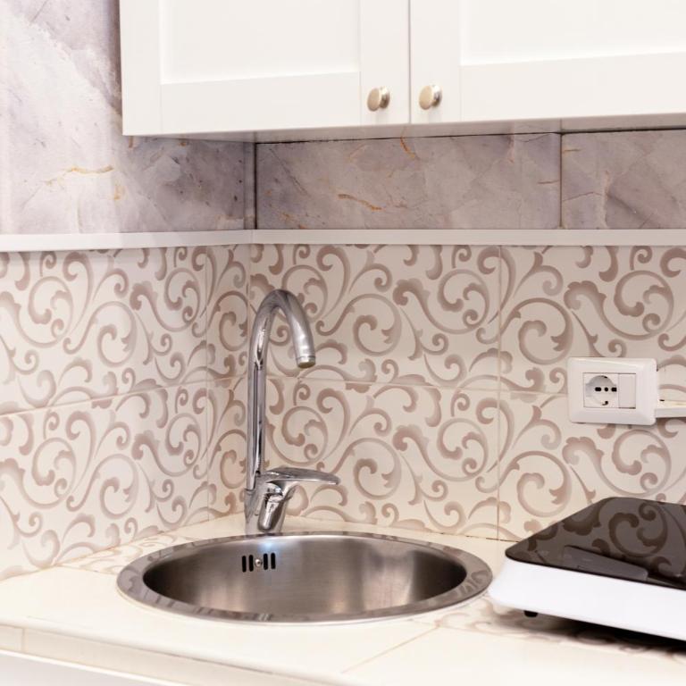 Casa Annarella centro di Napoli - Appartamento con 1 Camera da Letto - 23