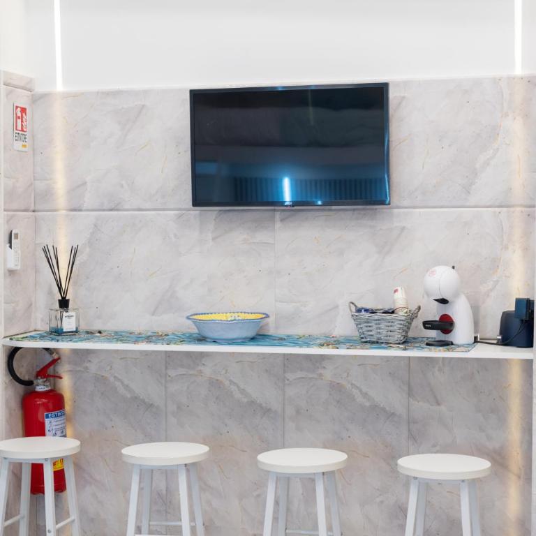 Casa Annarella centro di Napoli - Appartamento con 1 Camera da Letto - 25