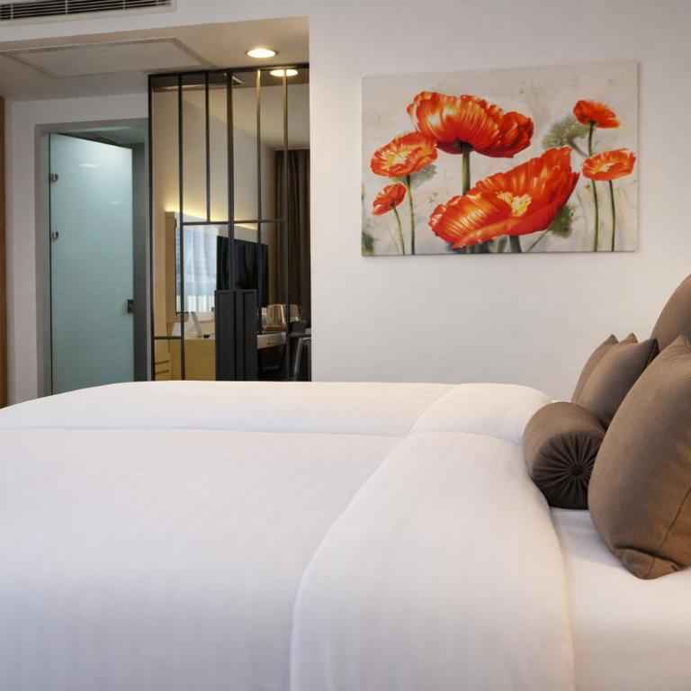 Hotel Bayer's - Habitación Doble Confort - 5