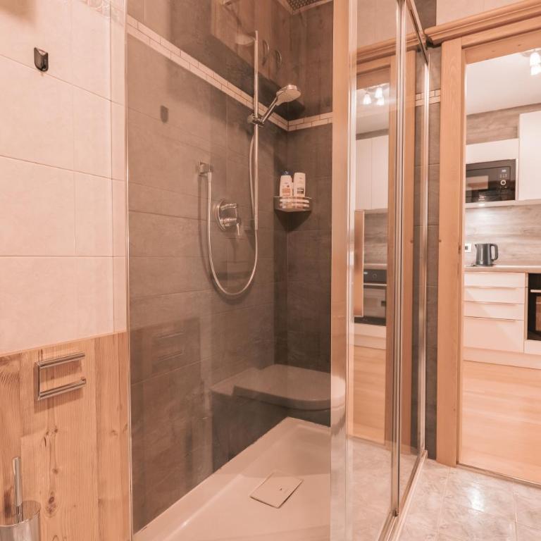 Ladin Apartment - Appartamento con 2 Camere da Letto - 20