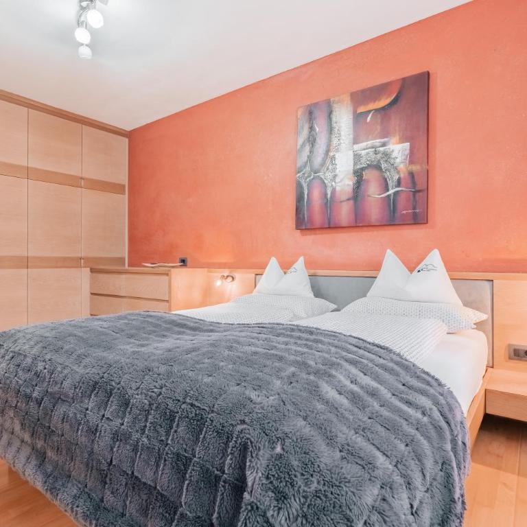 Ladin Apartment - Appartamento con 2 Camere da Letto - 15
