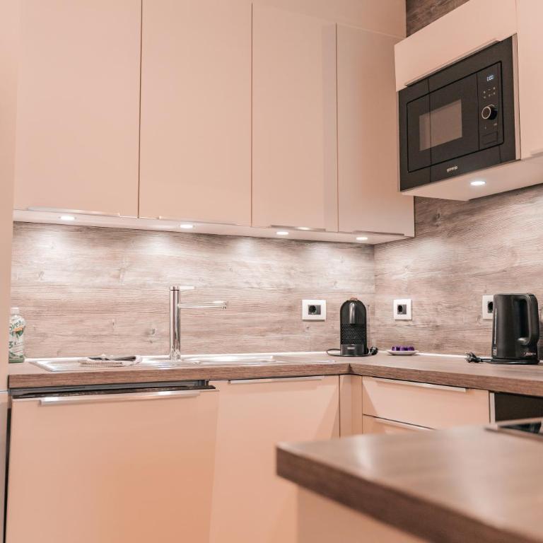 Ladin Apartment - Appartamento con 2 Camere da Letto - 4