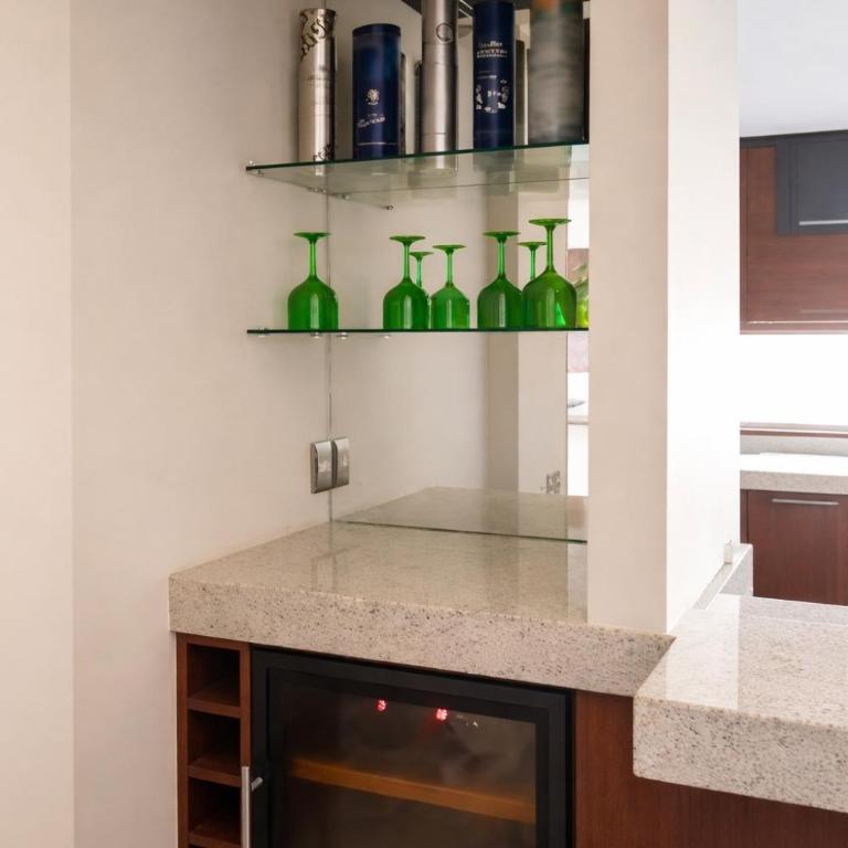 Casa Matta - Six-Bedroom House - 21