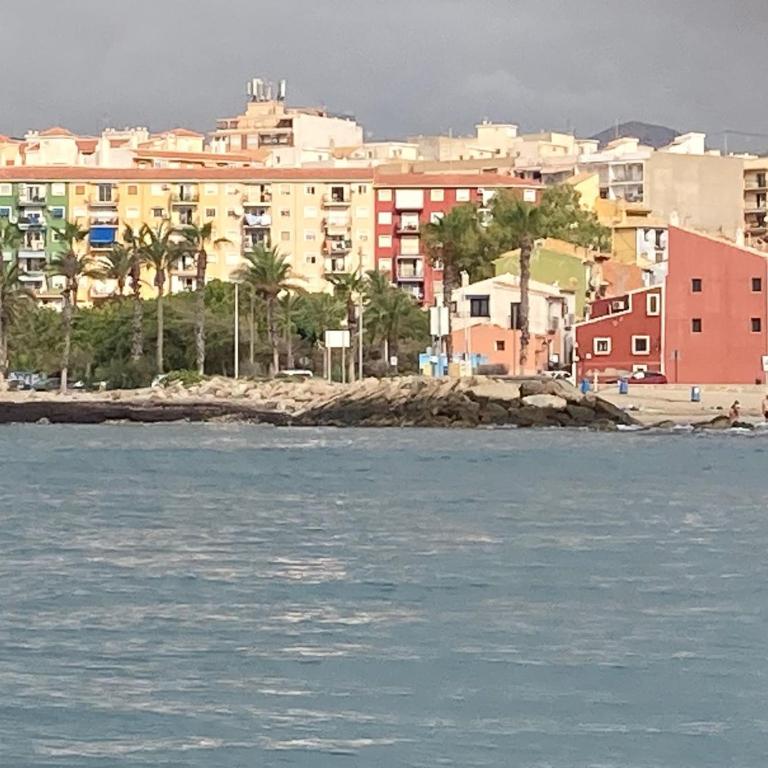Relax junto al Mediterráneo - Apartamento de 2 dormitorios - 17