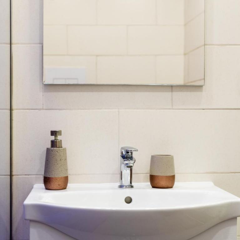 Casa Annarella centro di Napoli - Appartamento con 1 Camera da Letto - 35