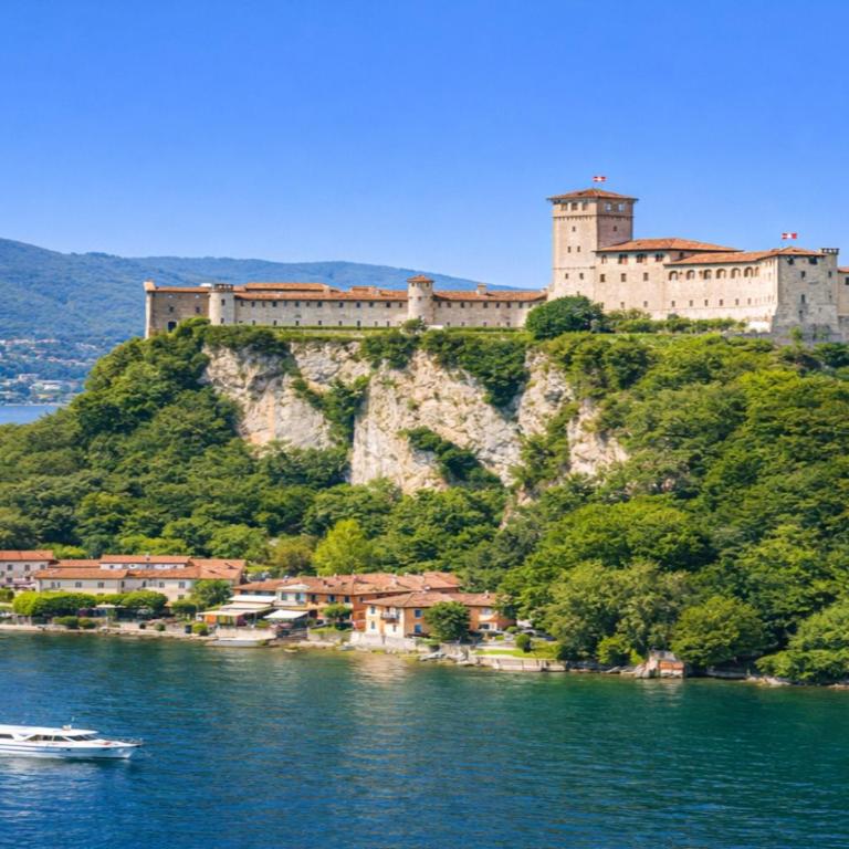 Villa Dream to Stresa - Villa con 2 Camere da Letto - 26