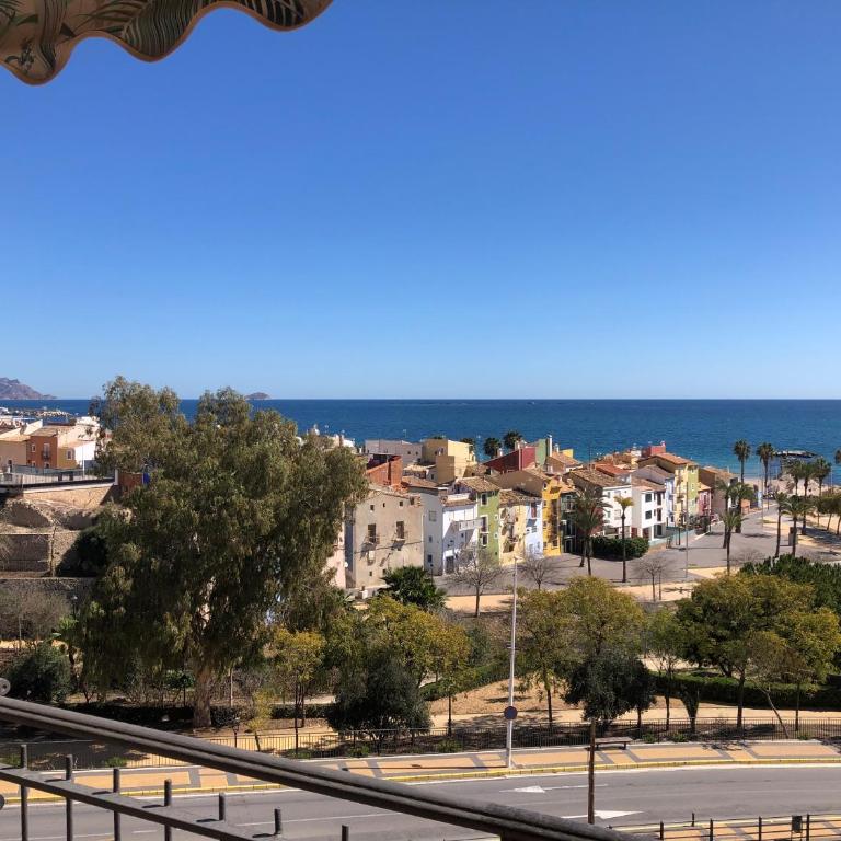 Relax junto al Mediterráneo - Apartamento de 2 dormitorios - 20