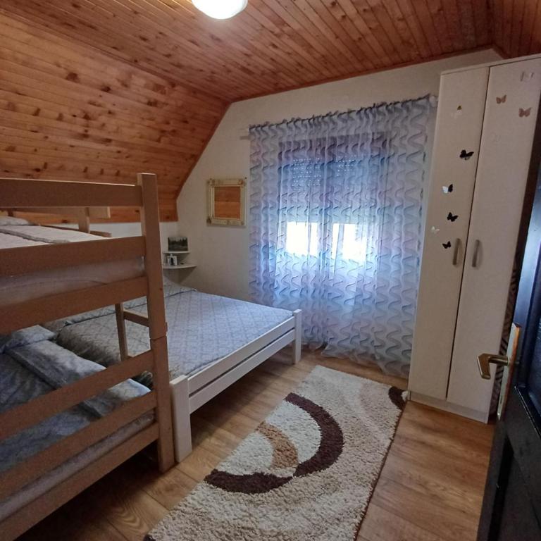 Sunrise - Two-Bedroom House - 7