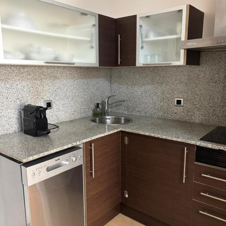 Tarraco Arena Apartamento - Apartamento de 1 dormitorio - 11