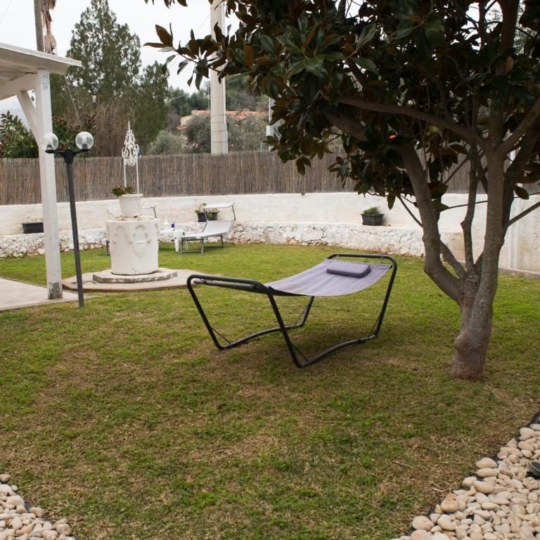 Paradise Beach Gallina - Villa con 2 Camere da Letto - 5