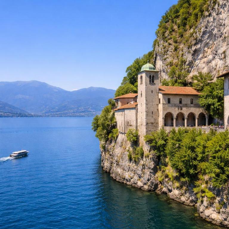 Villa Dream to Stresa - Villa con 2 Camere da Letto - 27