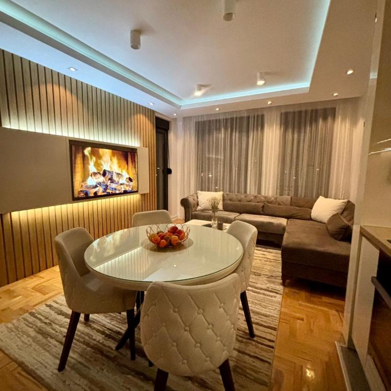DARIJA apartment - Apartman sa 2 Spavaće Sobe - 3