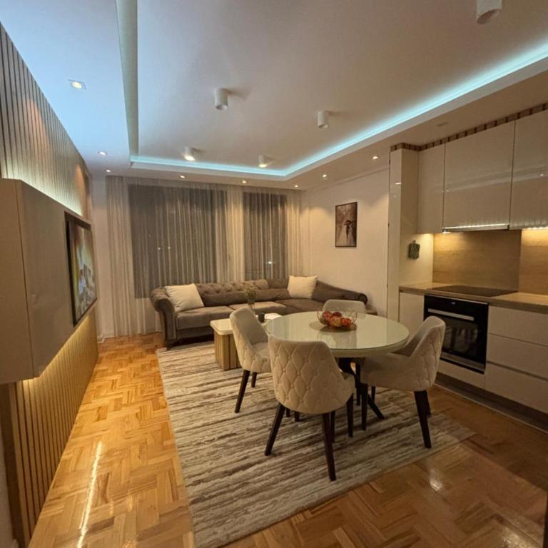 DARIJA apartment - Apartman sa 2 Spavaće Sobe - 9