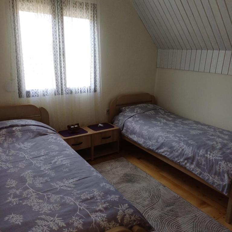 Sunrise - Two-Bedroom House - 5