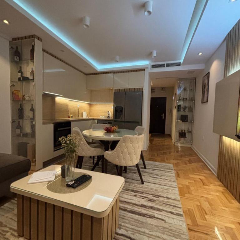 DARIJA apartment - Apartman sa 2 Spavaće Sobe - 13