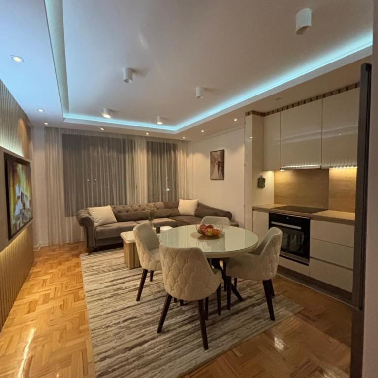 DARIJA apartment - Apartman sa 2 Spavaće Sobe - 19