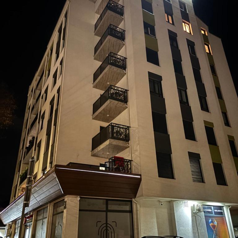 DARIJA apartment - Apartman sa 2 Spavaće Sobe - 20