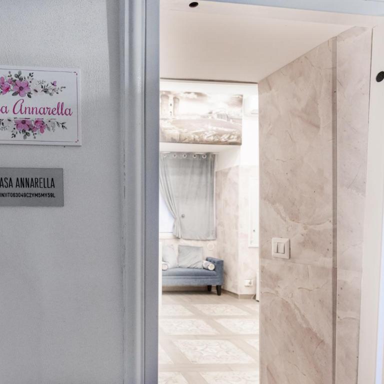 Casa Annarella centro di Napoli - Appartamento con 1 Camera da Letto - 38