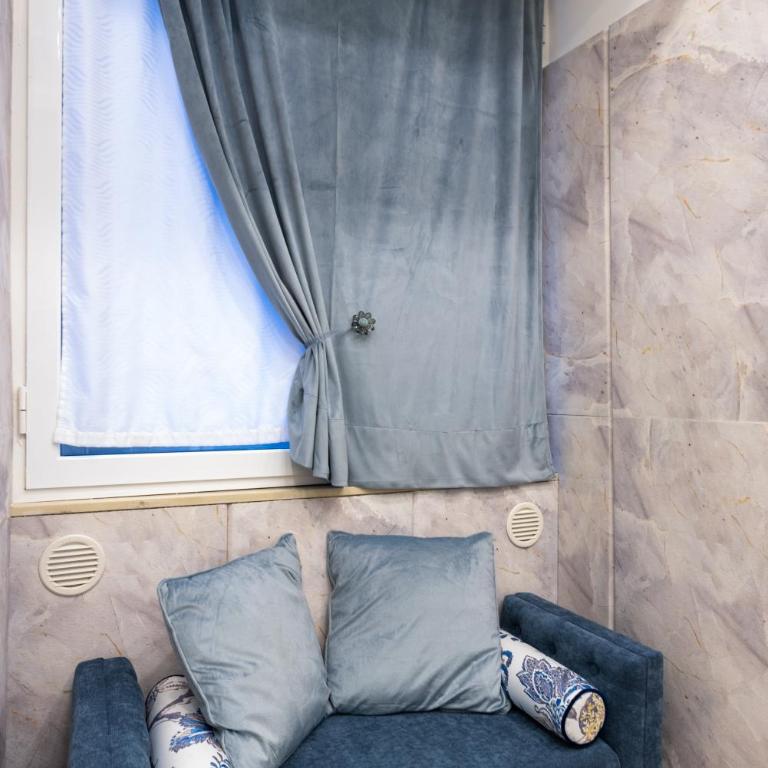 Casa Annarella centro di Napoli - Appartamento con 1 Camera da Letto - 40