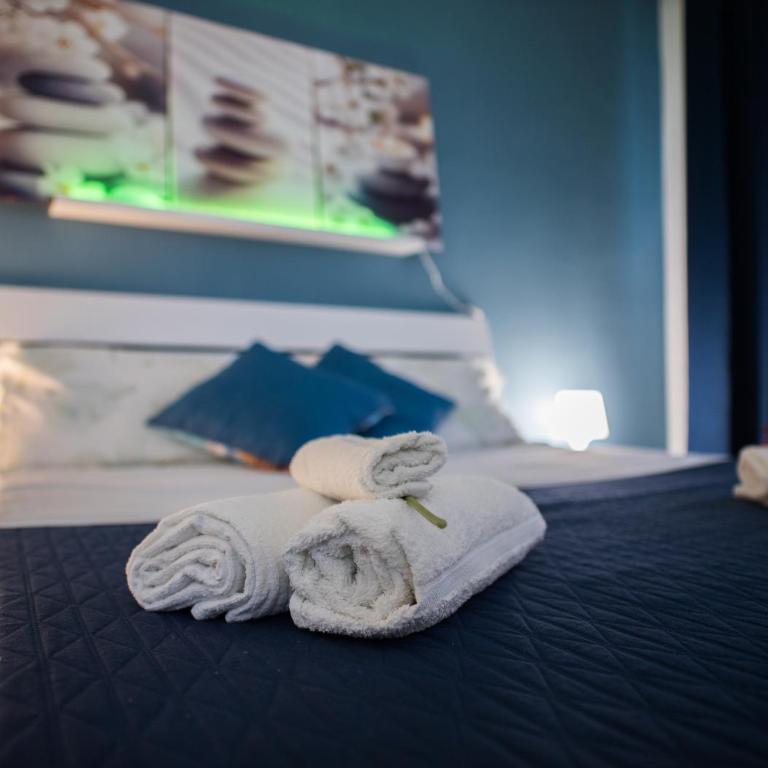 Paradise Beach Gallina - Villa con 2 Camere da Letto - 35