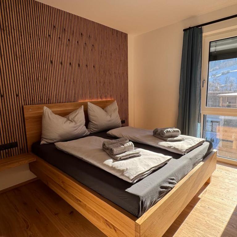 AlpinHerz Bio Penthouse Apartment - Apartment mit 2 Schlafzimmern - 10