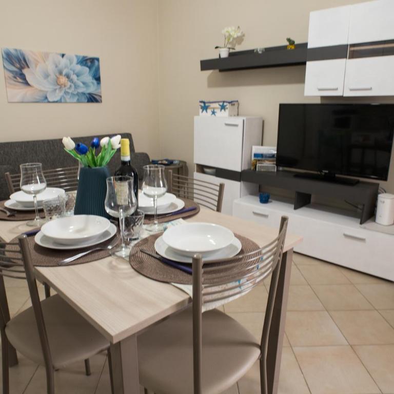 Paradise Beach Gallina - Villa con 2 Camere da Letto - 27