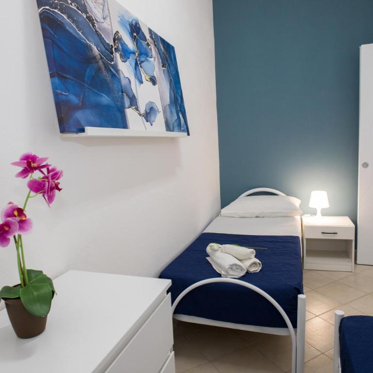 Paradise Beach Gallina - Villa con 2 Camere da Letto - 30