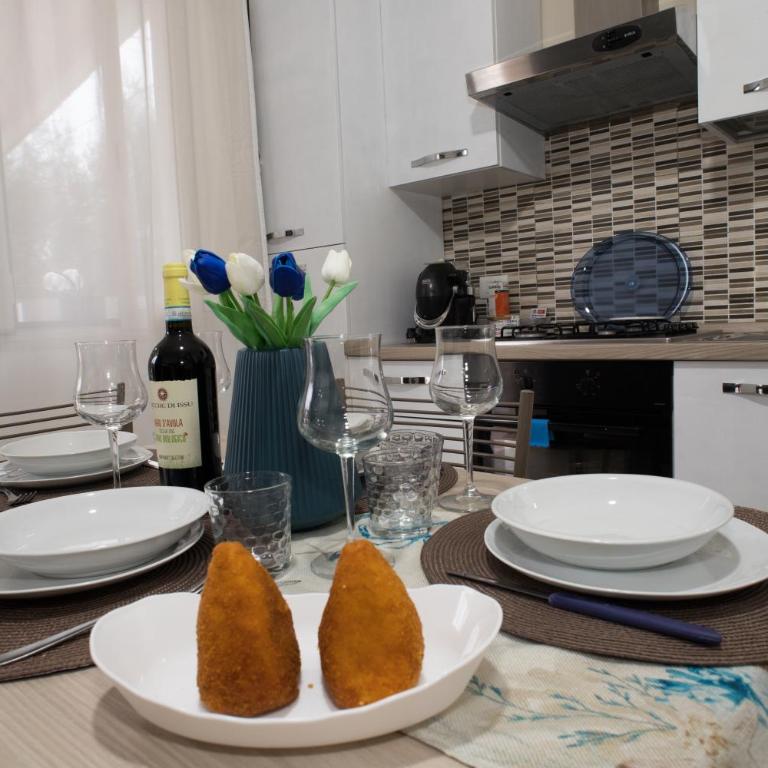 Paradise Beach Gallina - Villa con 2 Camere da Letto - 25