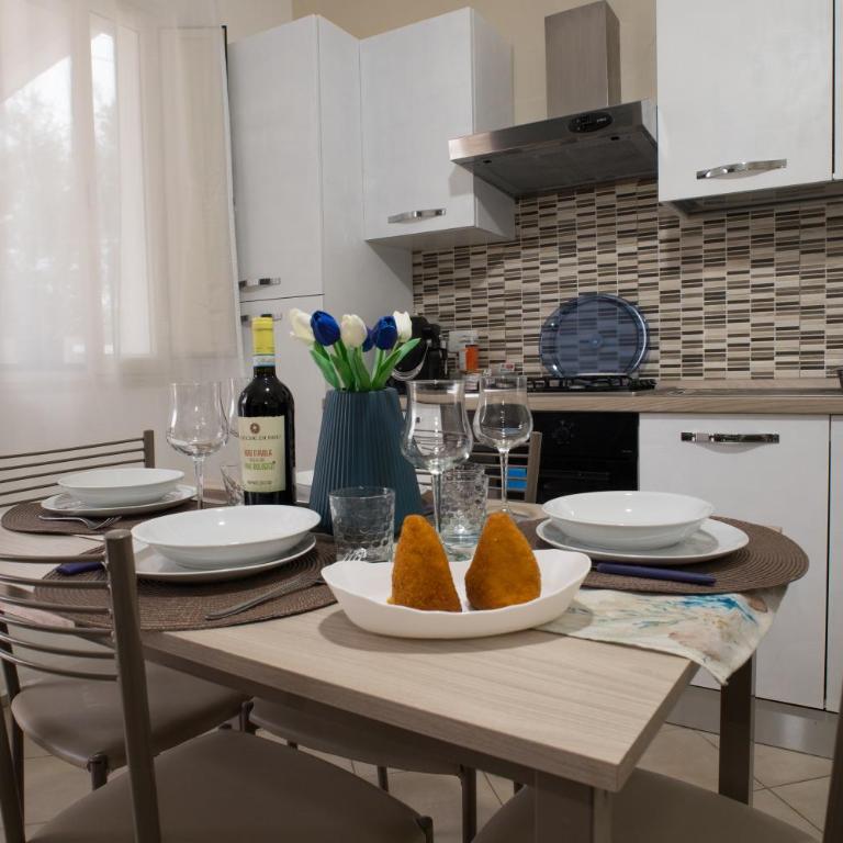 Paradise Beach Gallina - Villa con 2 Camere da Letto - 26