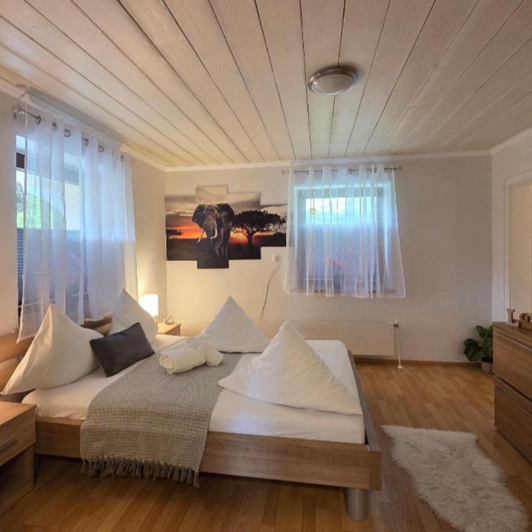 Haus Jassy - Superior Apartment mit 2 Schlafzimmern - 12