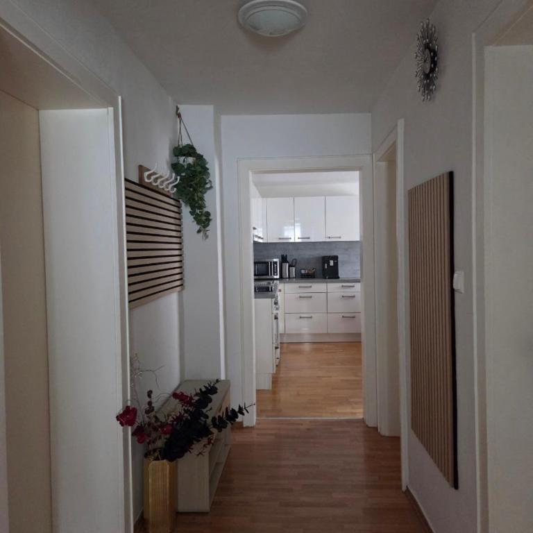 Haus Jassy - Superior Apartment mit 2 Schlafzimmern - 9