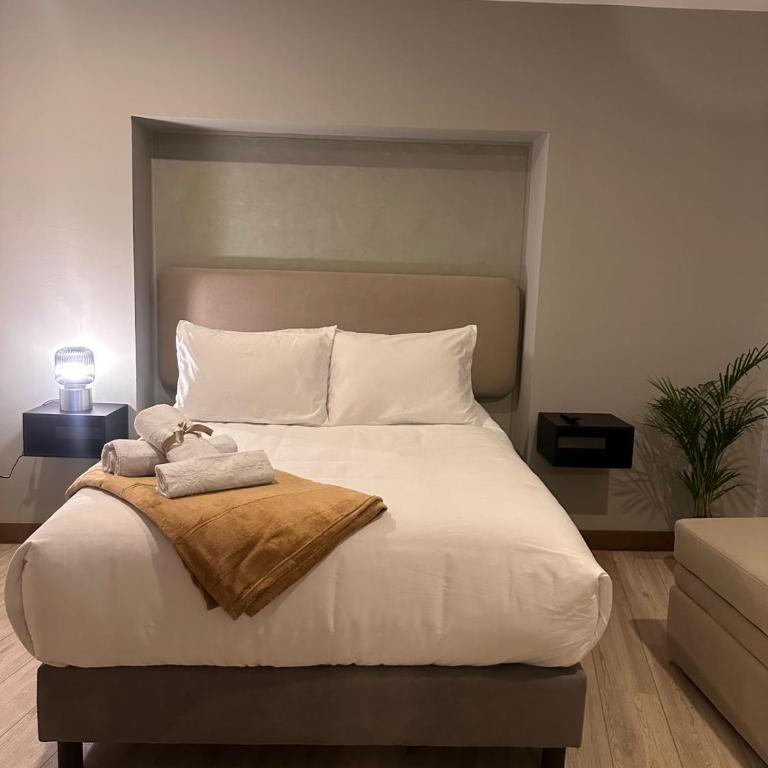 CasaSue Living & Hotel - Superior Double Room - 4